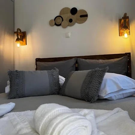 Nest شقة *
