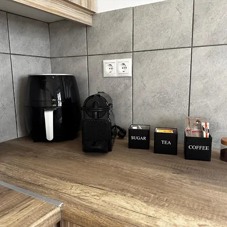 شقة Nest *