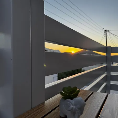 Nest شقة ناوسا